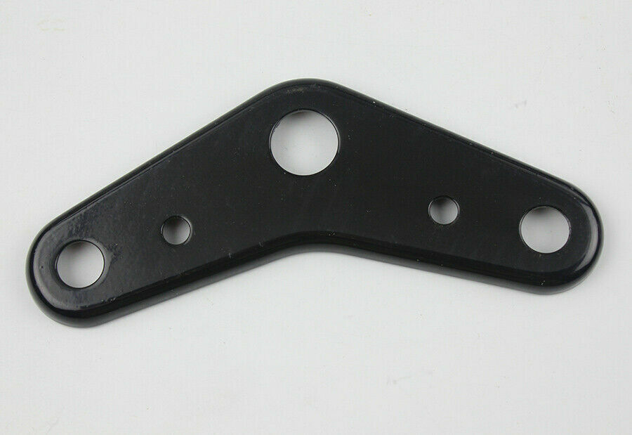 Black Iron Top Tripple Clamp for Honda Monkey Z50 Z50A Z50J Gorilla Skyteam Z50