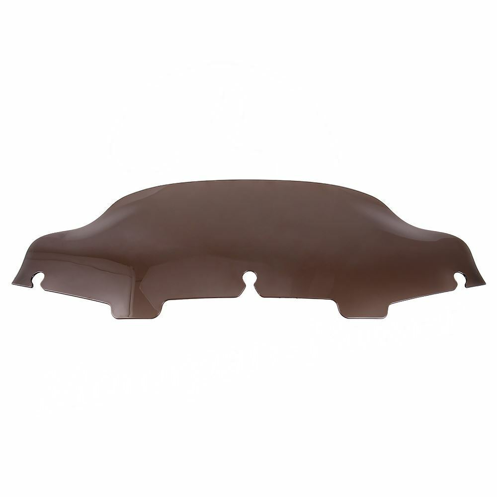 Smoke Windshield Windscreen 6 for Harley Electra Street Glide Touring 1996-2013