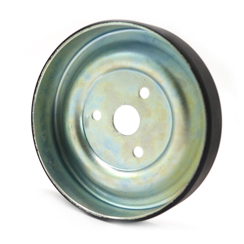 1 Water Pump Drive Pulley 11517619020 new for Mini Cooper Countryman and Paceman
