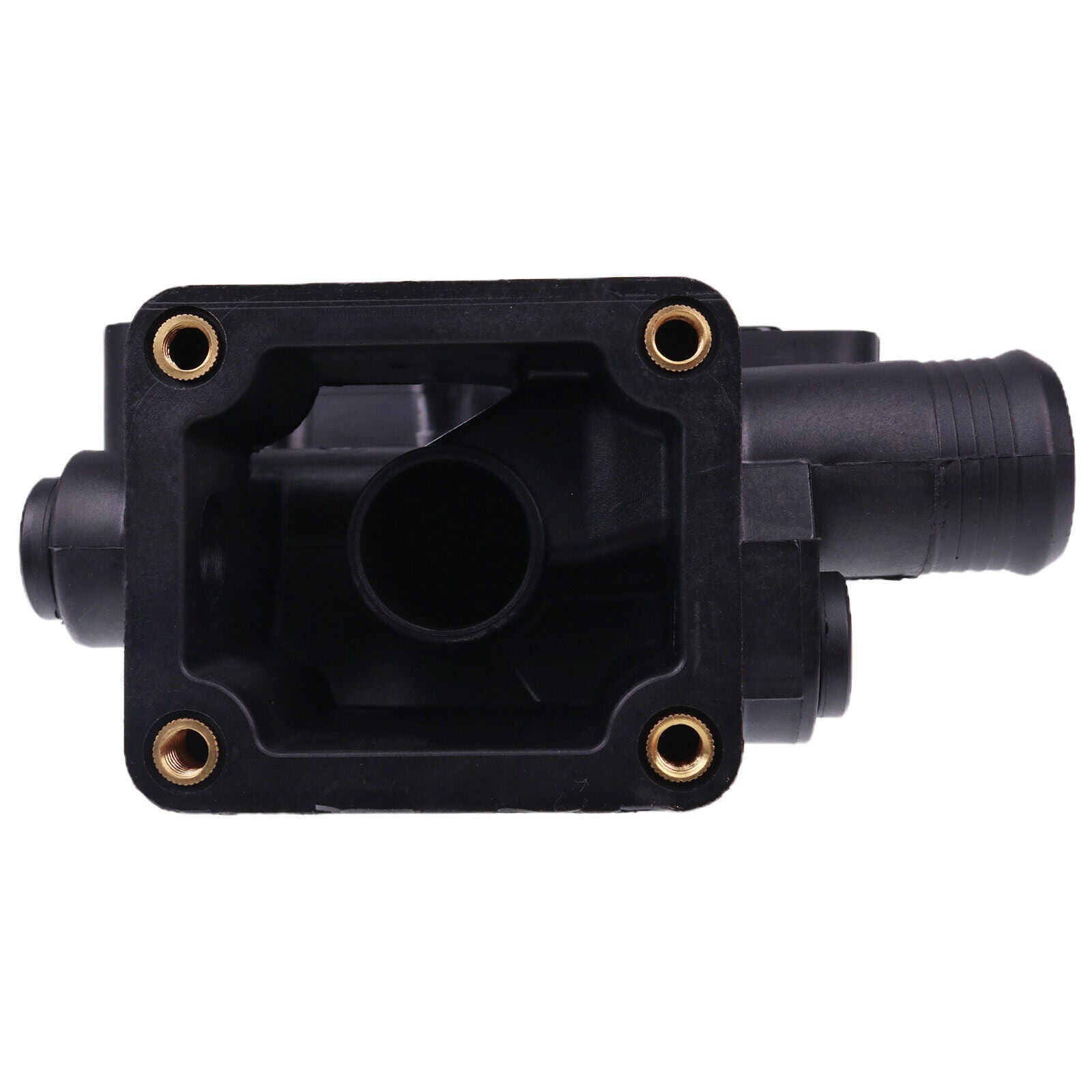 Thermostat Housing 4133L054 For Perkins Engine 1004-40 1004-42 1006-60 1006-60TA