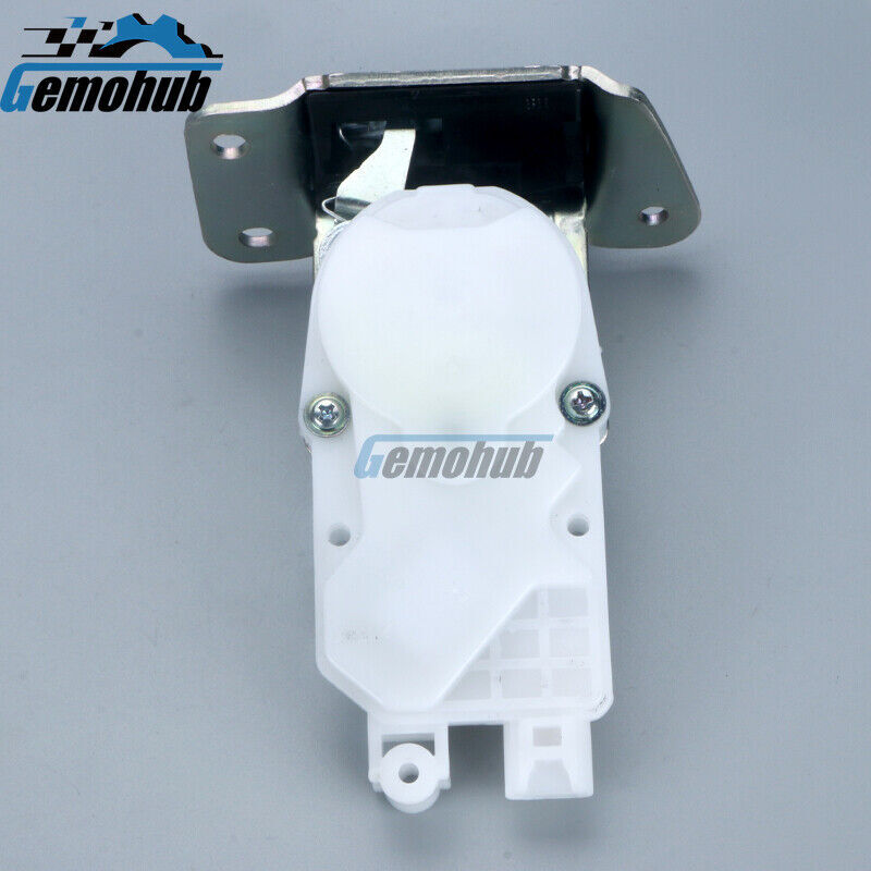 New For 2006-2012 for Mitsubishi outlander Tailgate Hatch Latch Actuator