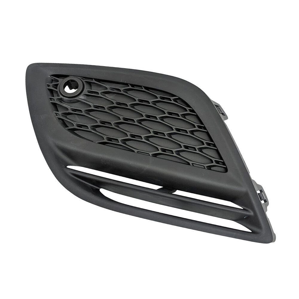 Front Bumper Cover Grille Fog Light Cover Right Side For XC60 2011 2012 2013