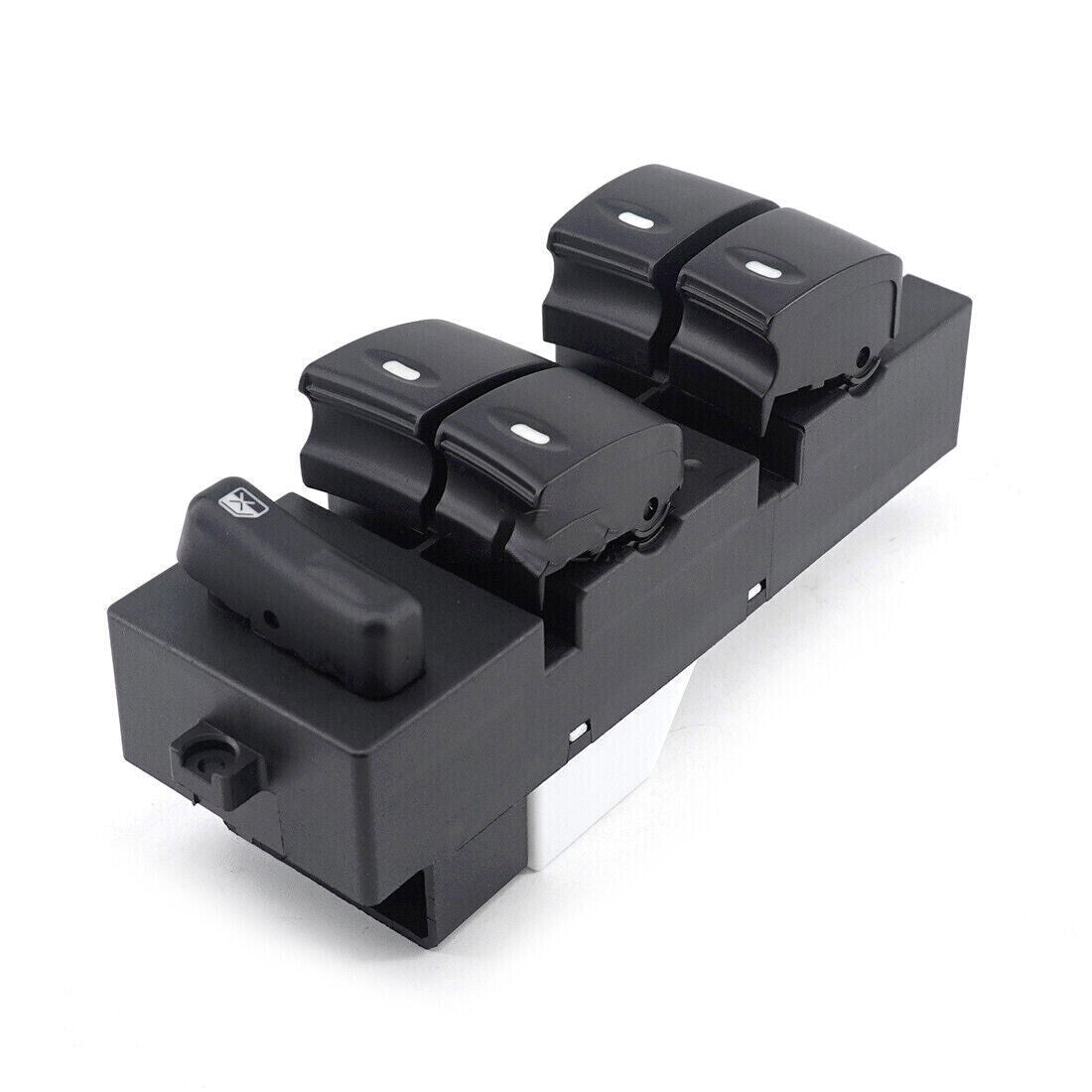 for Mahindra Xylo 1st/2nd/3rd 0111JP0011N Power Master Window Control Switch NEW