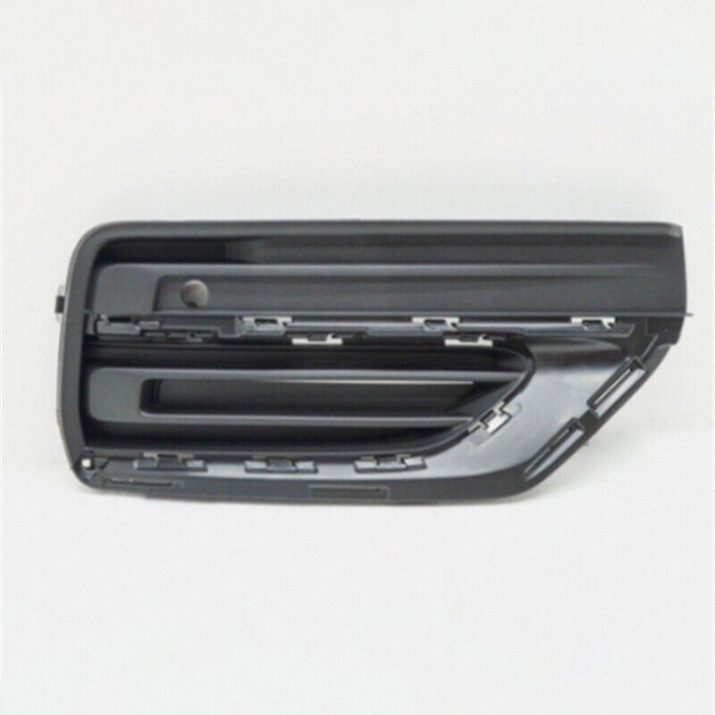 Right Side Front Bumper Fog Lamp Cover Bezel Grille Fit for Volvo XC90 2020-2023