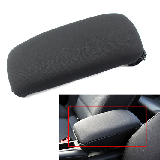 Center Console Armrest Lid Cover 8P0864245P for Audi A3 S3 03-2013