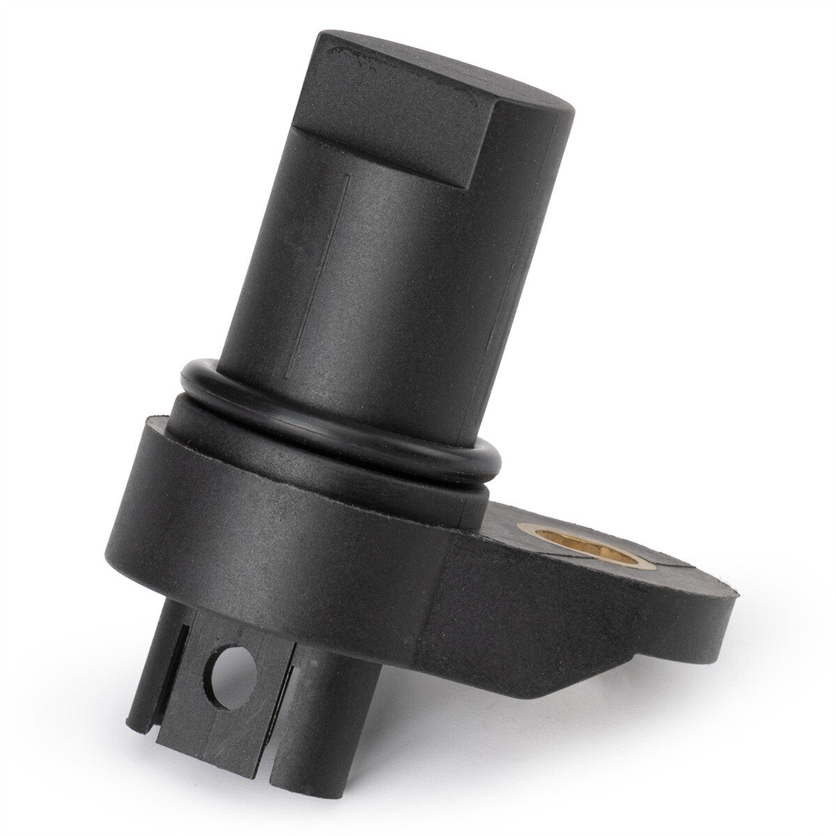 One engine crankshaft sensor for BMW E60, E65, 550i, 750i, B7, X5, X6. (Contact: 13627548995)