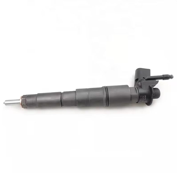 0445115077 Fuel Diesel Injector for BMW 3 5 6 X3 X5 X6 3.0 d 3.5 d 13537808089