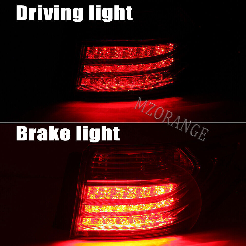 LED Tail Light Right Passenger Outer Brake Replace for Lexus ES350 ES300h 13-15