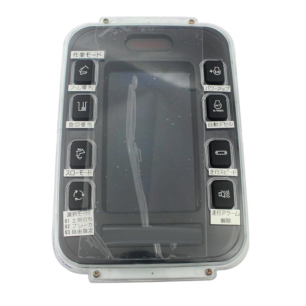 Monitor 151-9385 for CAT 330B 330BL W330B 345B W345B Excavator 312B 320B 325B