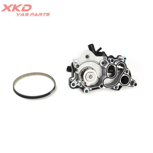 EA211 1.4T Engine Water Pump Kit for VW for Golf for Passat Polo for Audi Q3
