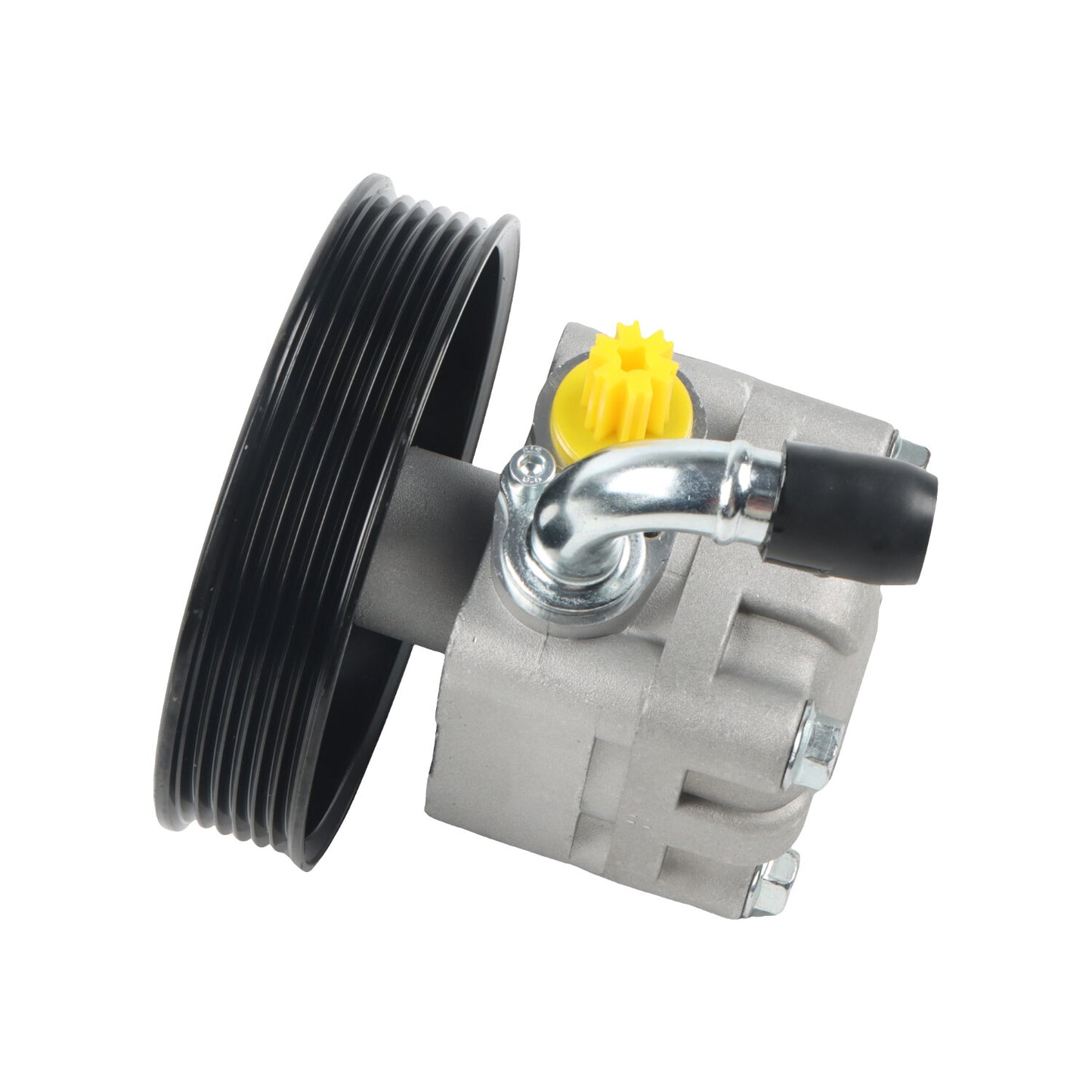 Power Steering Pump For 2001-2004 for Nissan Parhfinder for INFINITI QX4 3.5L V6 DOHC US