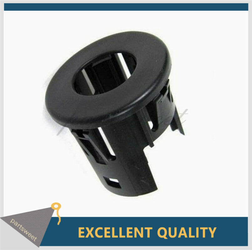 Parking Assist Sensor Bezel for Dodge for Ram 1500 2014-2018 Outer Front or Rear