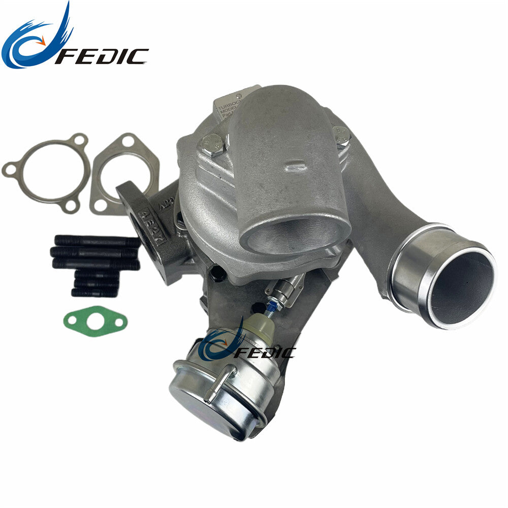 Turbocharger BV43 28200-4A480 for Hyundai H-1 Starex 2.5L 125 Kw D4CB 16V 2007