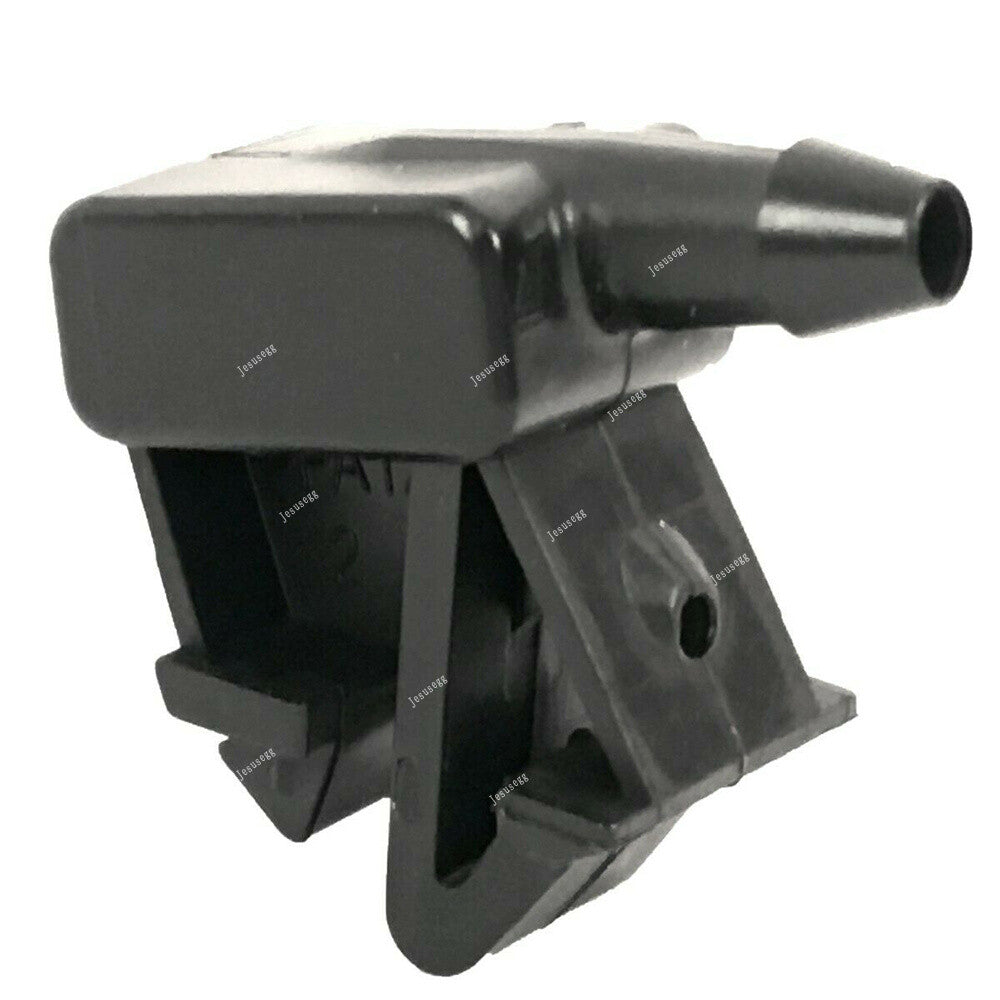 Window Windscreen Washer Spray Nozzle Jet for Citroen Berlingo for Peugeot Partner