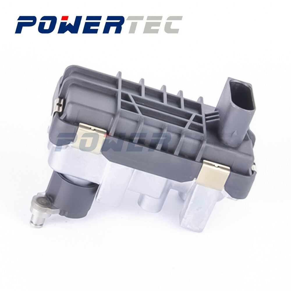 G-62 Turbine Actuator 753546-0014 for Land Rover Freelander II 2.2 TD4 152HP 112Kw