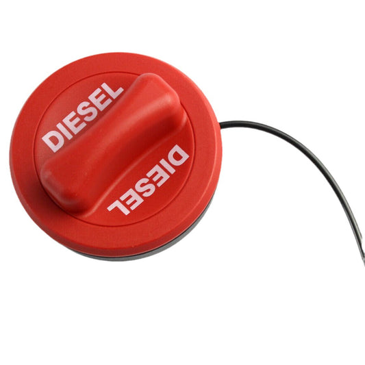 New Tank Cap Diesel Red for Mercedes-Benz E W210 W211 W212 A221470105