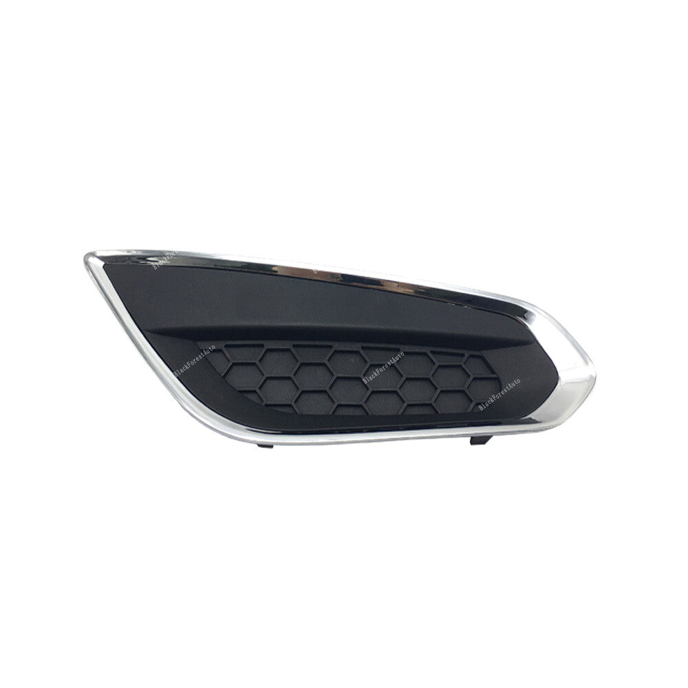 Front Right Bumper Grille Foglight 31323412 Fits for Volvo S60 2010 2011 2012 2013