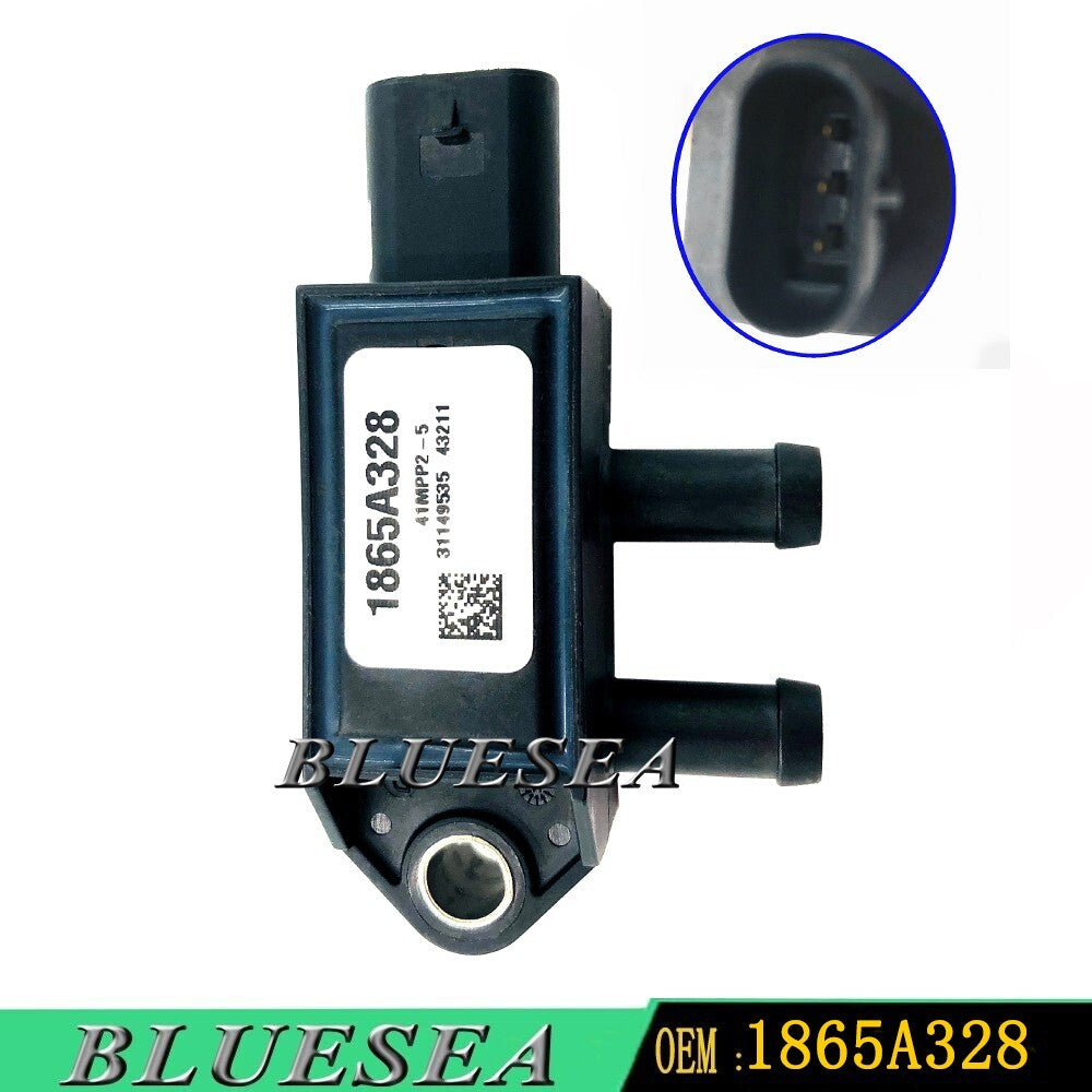1865A328 Exhaust Pressure Sensor for MITSUBISHI Pajero IV V80 V90 Asx Outlander