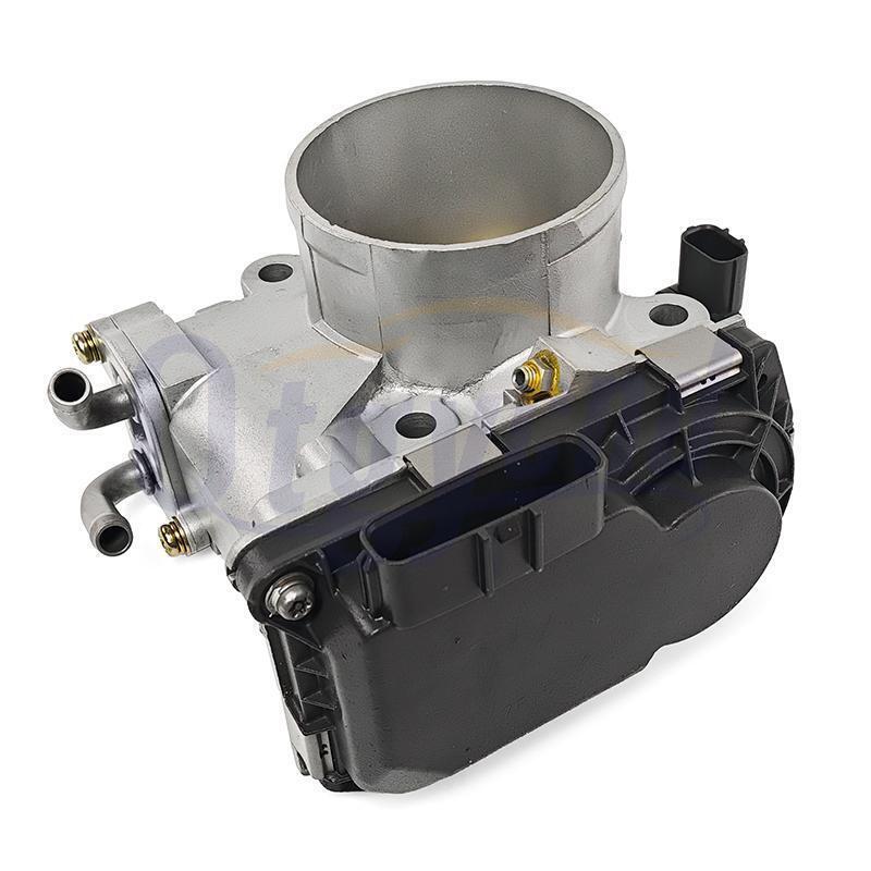 for Honda Odyssey Ridgeline Pilot For Accord for Acura TL RL Throttle Body 3.5L V6