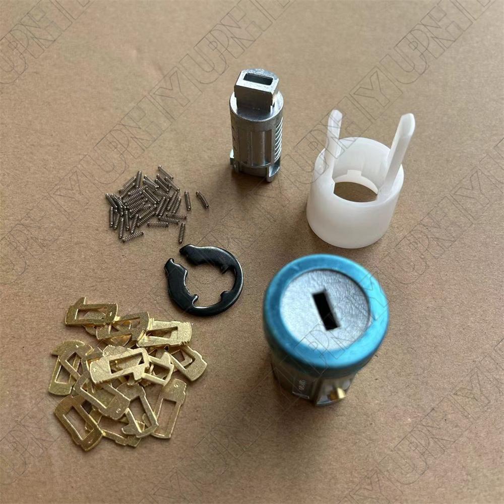 Ignition Lock Cylinder Kit Fit for Ford Edge Escape for Lincoln for Mercury for Mazda 924710