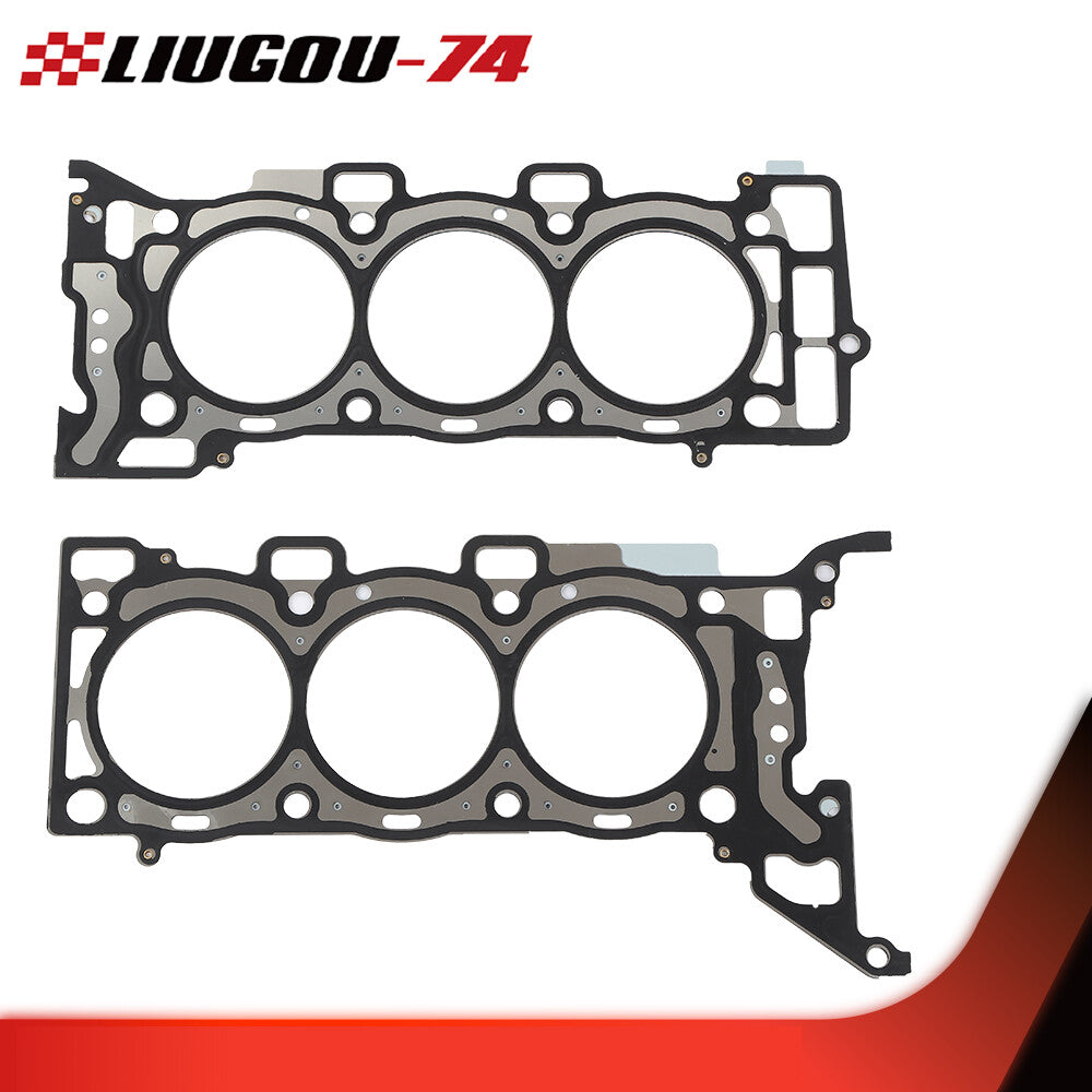 Cylinder head gasket suitable for Buick,for Cadillac,for GMC,for Pontiac,for Saturn,for Chevrolet 3.6L