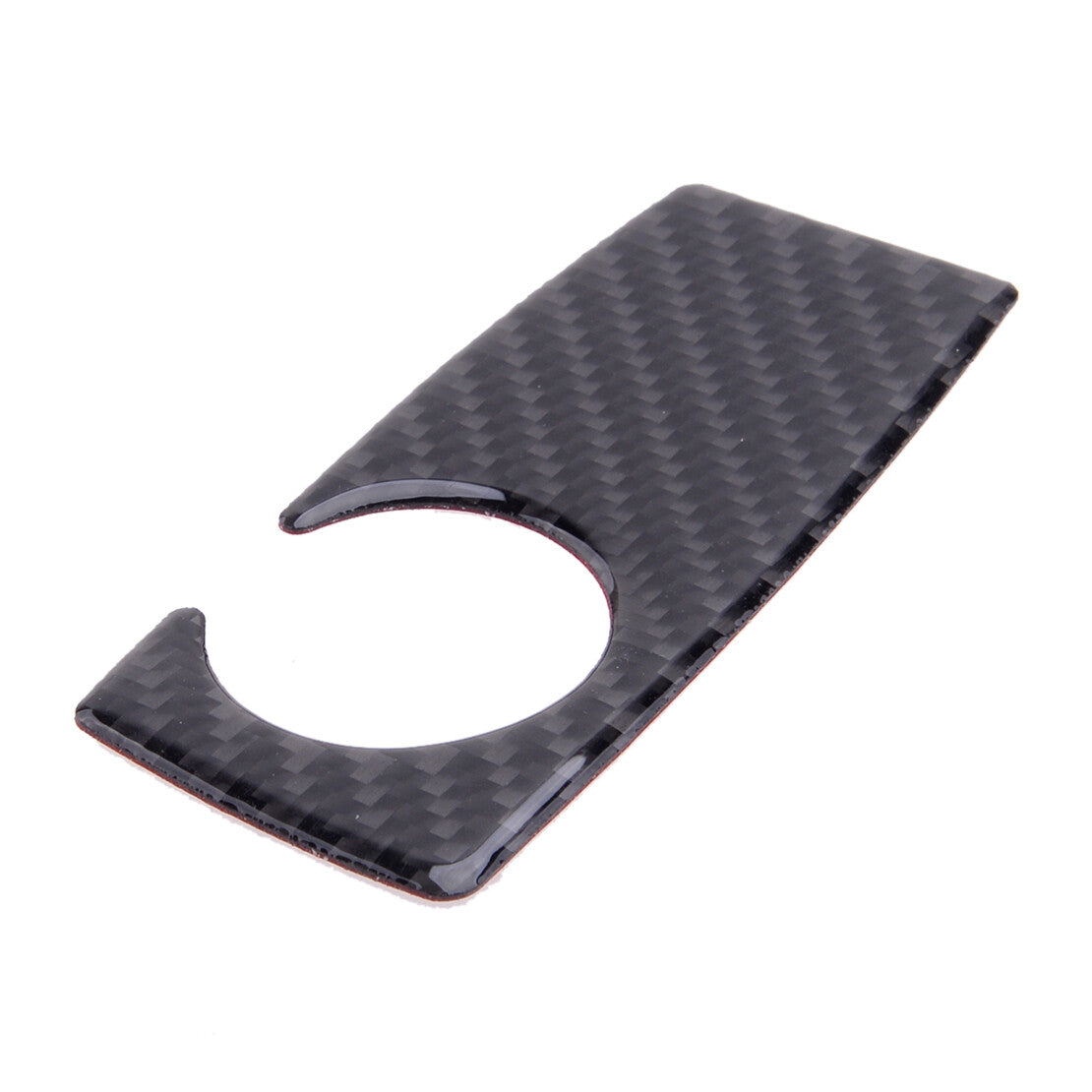 Gear Shifter Knob Panel Cover Trim fit for BMW F07 F10 X3 F25 X4 F26 09-16;