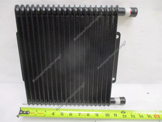For Komatsu Excavator PC20MRX-1 Engine 3D74E Hydraulic Oil Cooler 21U-03-31130