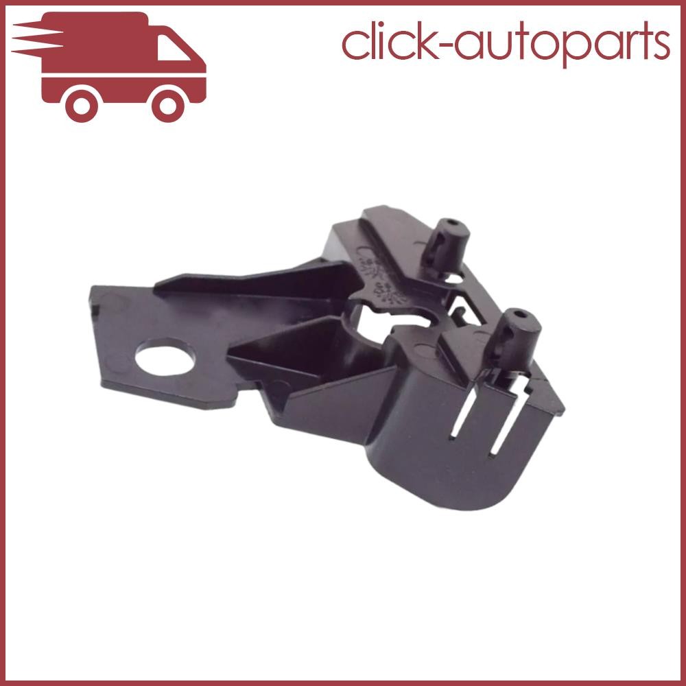 For Sprinter W906 Front Right Bumper Filler Panel Bracket Black 9068821114