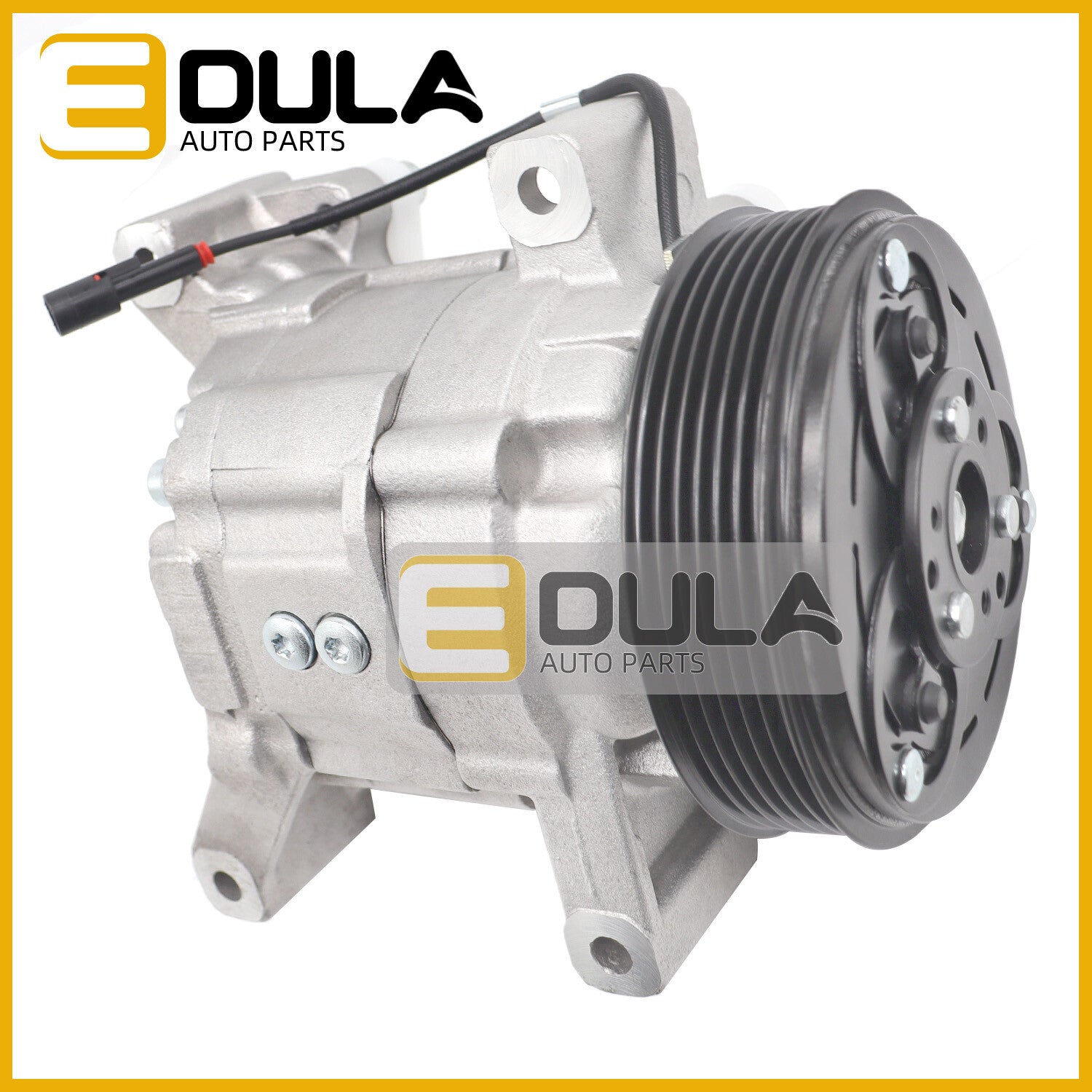 Dkv14g AC Compressor W/Clutch FITS for Isuzu Trooper / for Honda Passport 8972585280