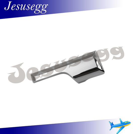 Chrome Fits 07-13 Expedition for Navigator Left Inner Inside Door Handle Driver