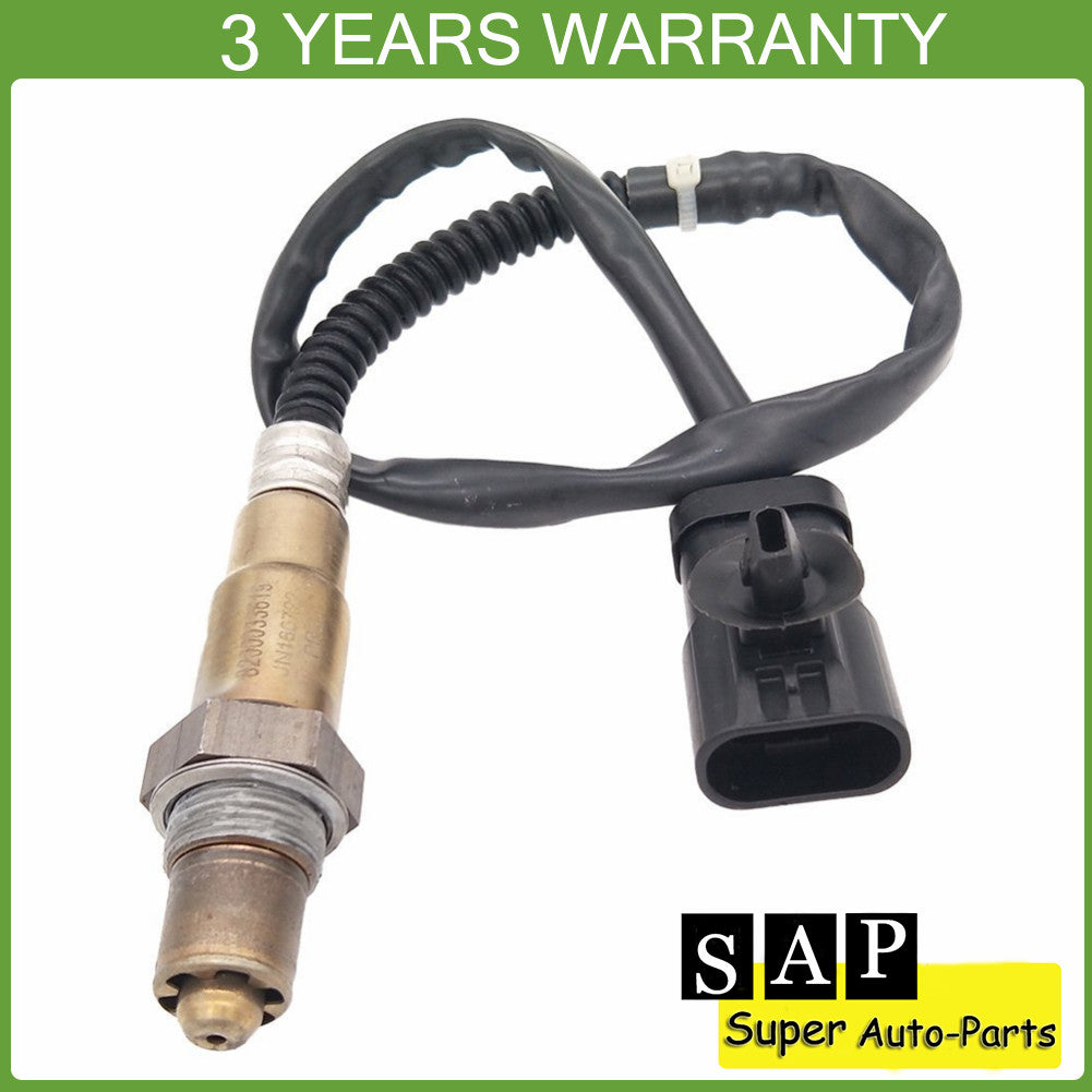 12676706 NOX SENSOR For 2017 2018 2019 for Chevy Silverado for GMC for Sierra 2500 3500 6.6L