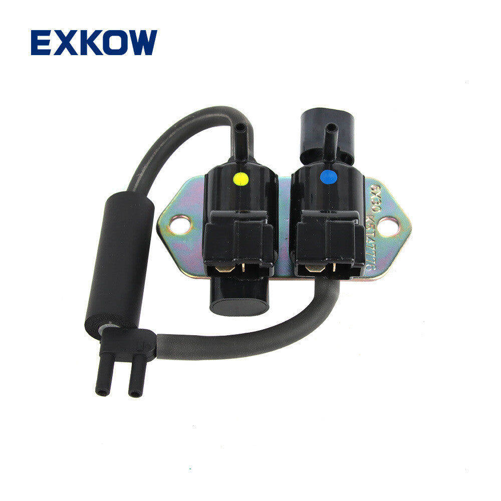 Freewheel Clutch Control Solenoid Valve fit for Mitsubishi MONTERO 3.5 3.8 V75W V77W