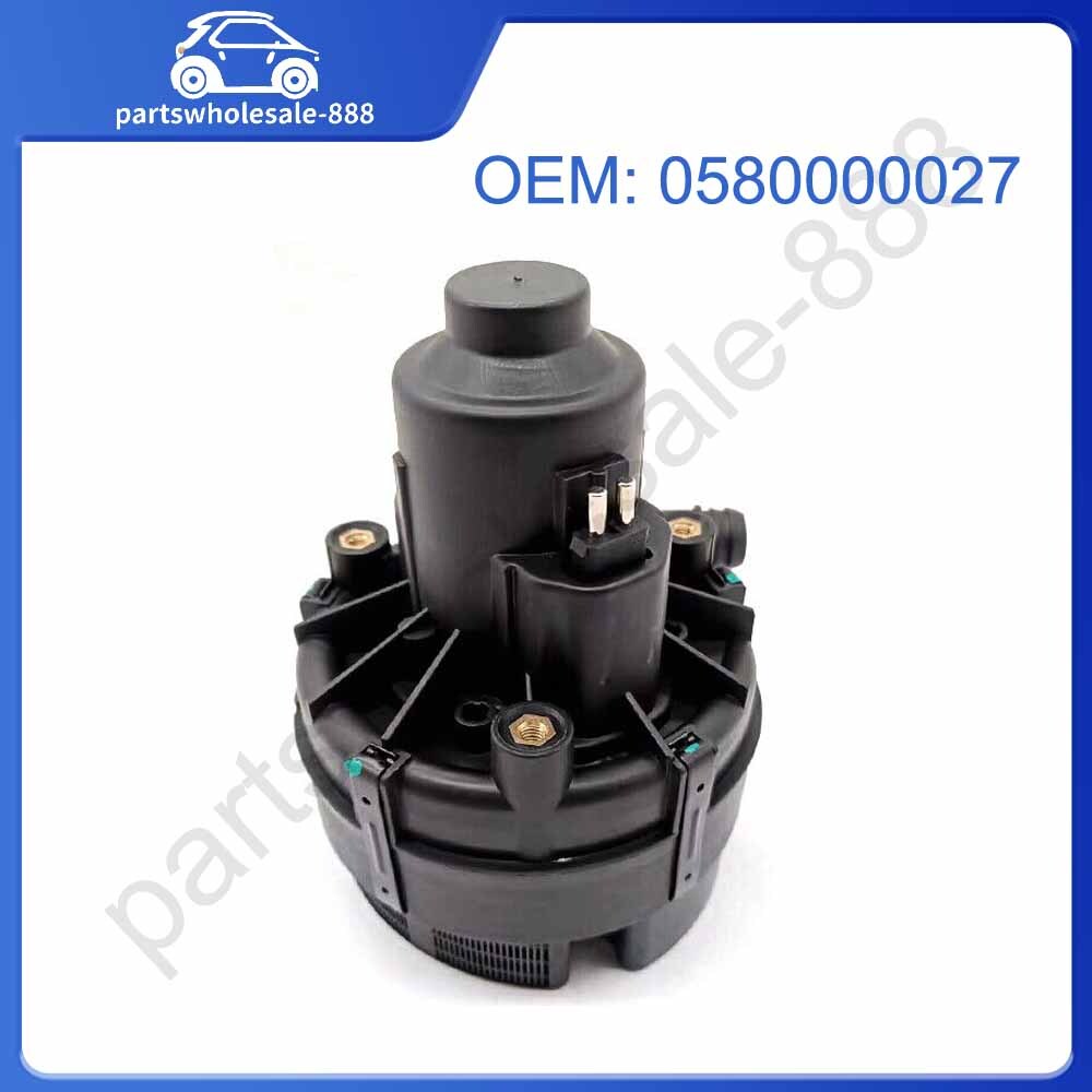 Secondary Air Injection Smog Pump for Mazda RX-8 RX8 1.3L 2004-2009 0580000027