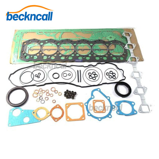 S6S 3046 Engine Overhaul Full Gasket Kit For CAT D3C D4C D5C D5G 933 933C Dozer