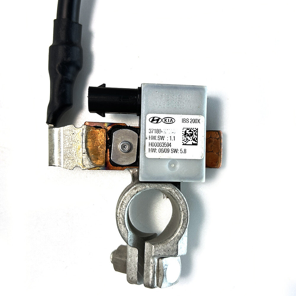 Battery negative sensor cable suitable for 11-17 for Hyundai Accent 12-16 for Veloster 371801R600