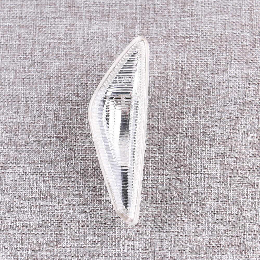 LED Turn Signal Left Side Marker Light Lamp for BMW E70 for X5 E71 for X5 E72 X6 White