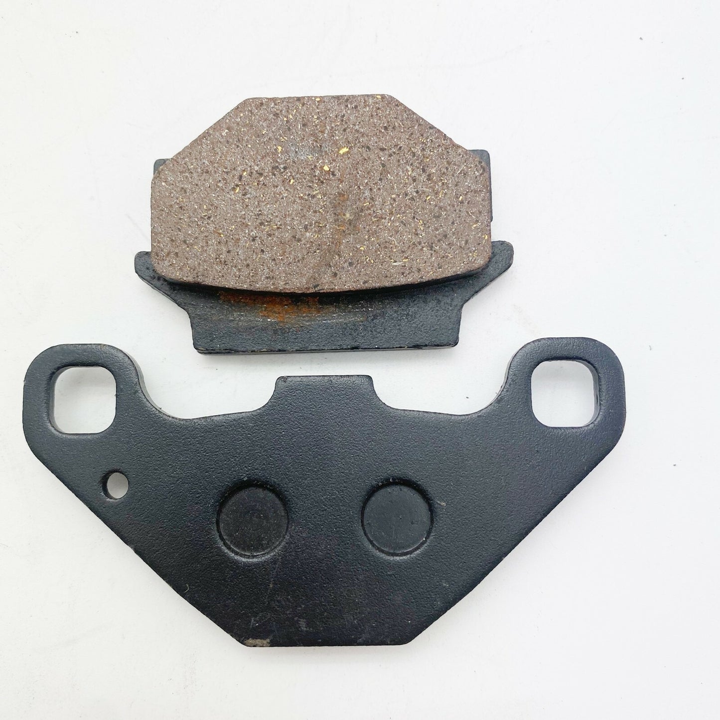 REAR BRAKE PADS fitS TGB R50X Buleet R50 R125 RR50 RS50 RS125 2006-2013
