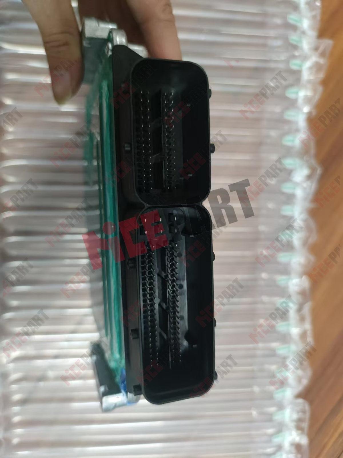 391282B705 Plug-and-play engine computer version is compatible with for Hyundai for Kia