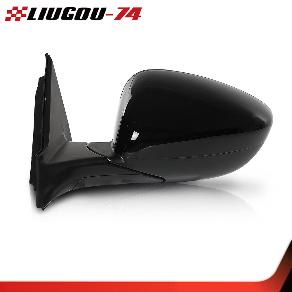 Drive-side power mirror suitable for Honda Accord sedan 18-22 HO1320328 76258TVAA02