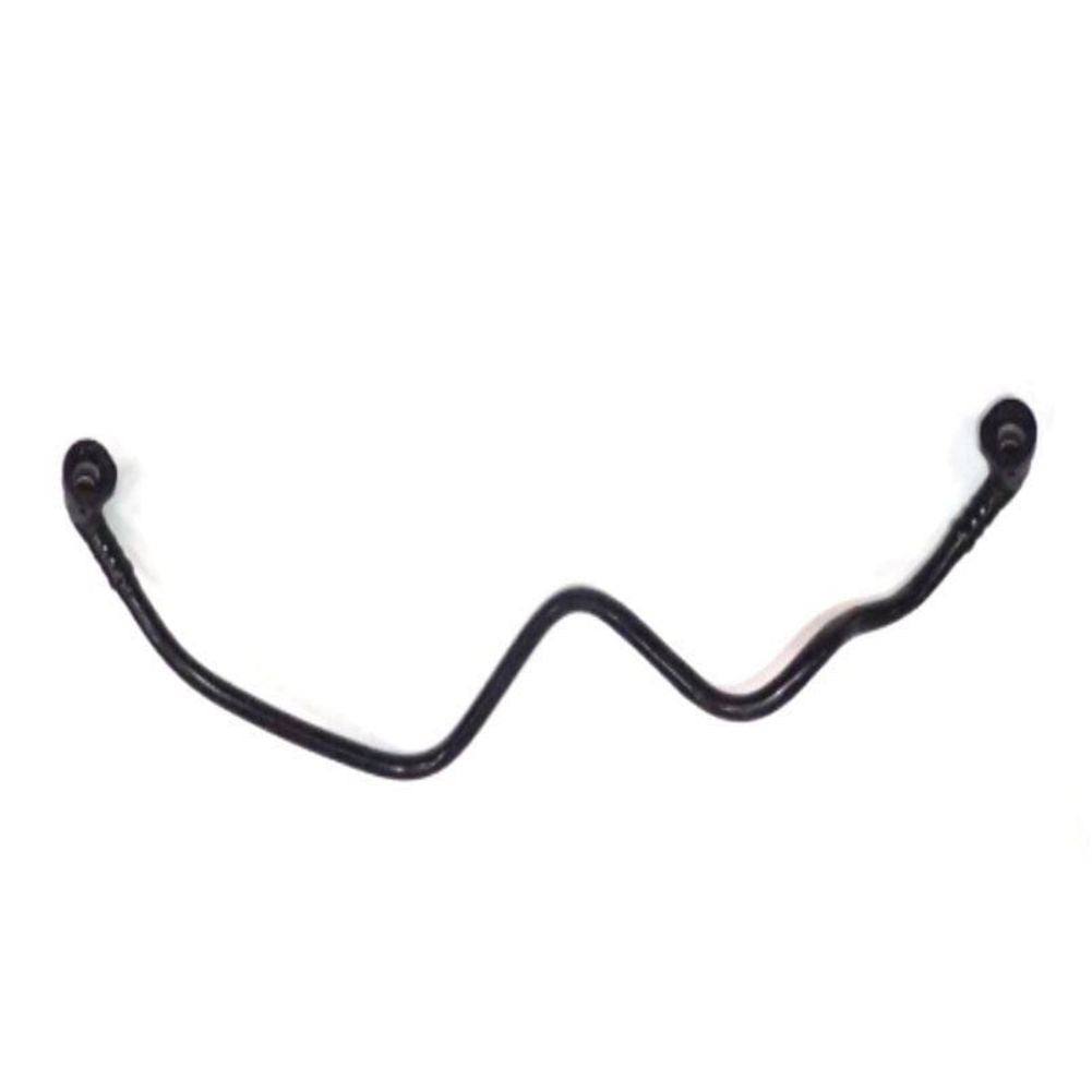 8K0201220 Fuel Line for AUDI for A4 for A5 S4 S5 B8 08-17
