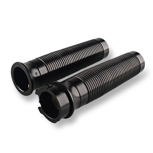 for Harley Bobber Chopper XL883 25mm Universal Motorcycle Handlebar Hand Grips