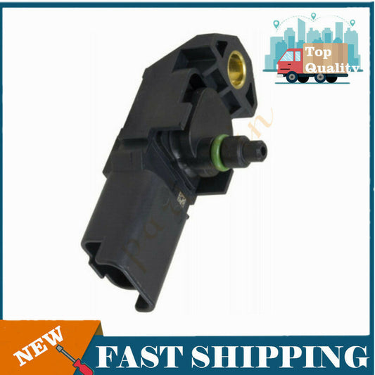 MAP manifold absolute pressure sensor 5.0L for Land Rover LR4 for Range Rover Sport