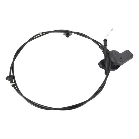 For 12-17 for Ford Focus C-Max CV6Z16916A Hood Latch Lock Release Control Cable
