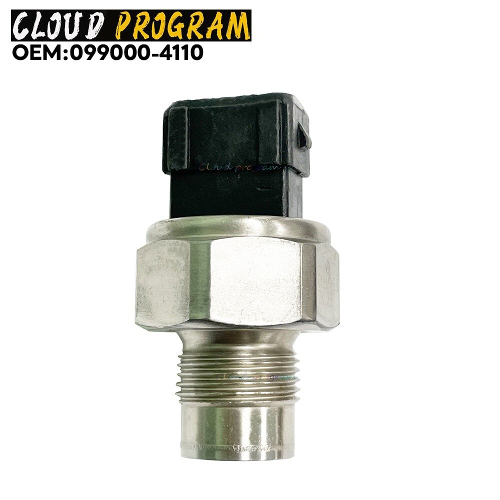 499000-4110 Boost Pressure Sensor for Mercedes Benz A001537628