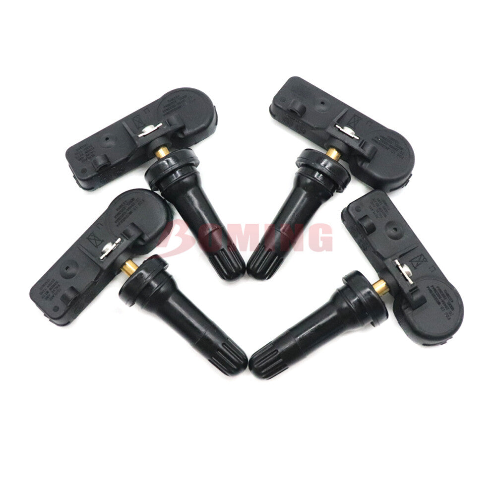 Tire Pressure Sensors (TPMS) 13528563 for Chevrolet Silverado for Sierra 2019-2023 - new