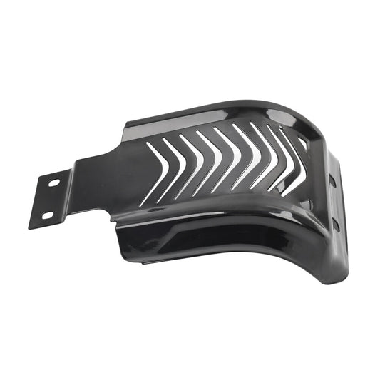 Skid Plate Engine Chassis Guard Protector Iron for Harley Sportster XL883 1200