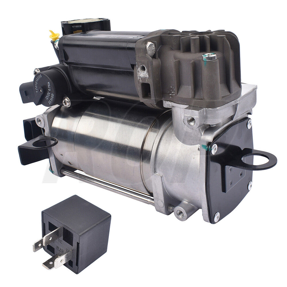 Air Suspension Compressor Pump for Mercedes S Class W220 W211 W219 2203200104