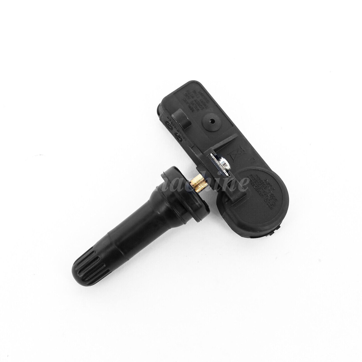 4PK Programmed TPMS Tire Pressure Monitoring Sensor for Chevy for Cadillac for GMC for Buick