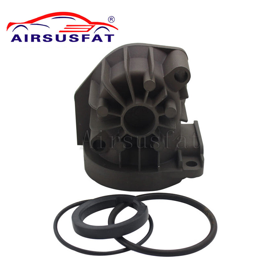 Air suspension compressor cylinder rings suitable for Audi A6 Allroad W220 W211 A6 for A8 New