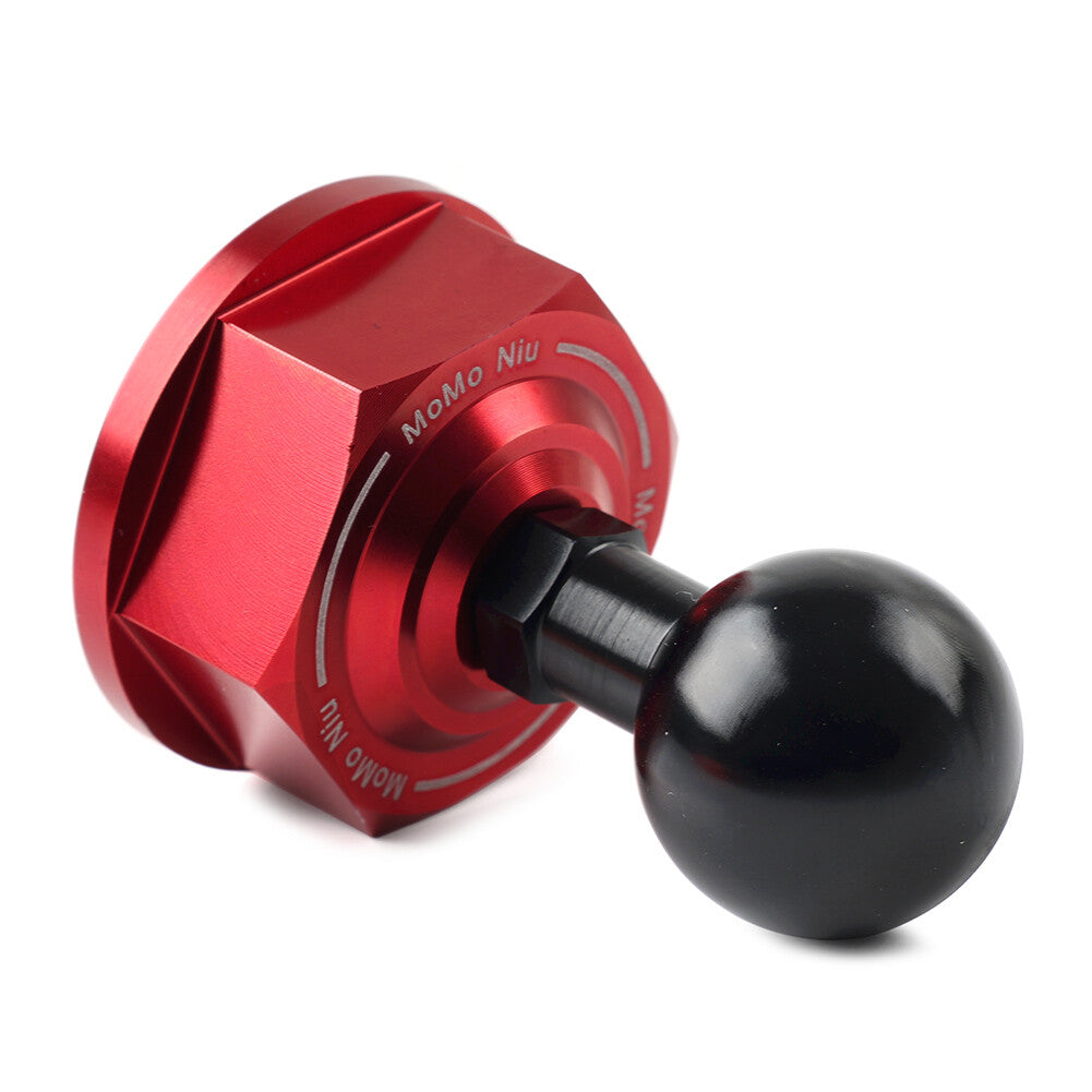 Motorcycle Central Console Steering Stem Nut for BMW S1000RR 2009-2022 S1000R